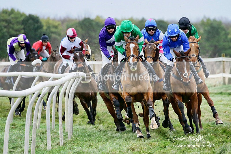 PtP 020122 308 - Larkhill Racing Club Point-to-Point 02/01/2022