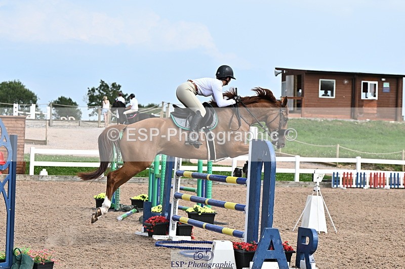 240801A-160043-02368 - Cls 13 Snr 1.15m Open