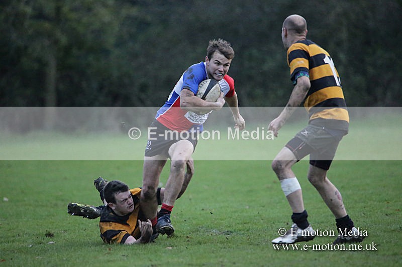RU 161119 0664 - Pewsey RFC v Combe Down II RFC 16/11/19