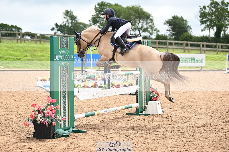 240630A-114525-12245 - Cls 24 HOYS 128cm Qualifier