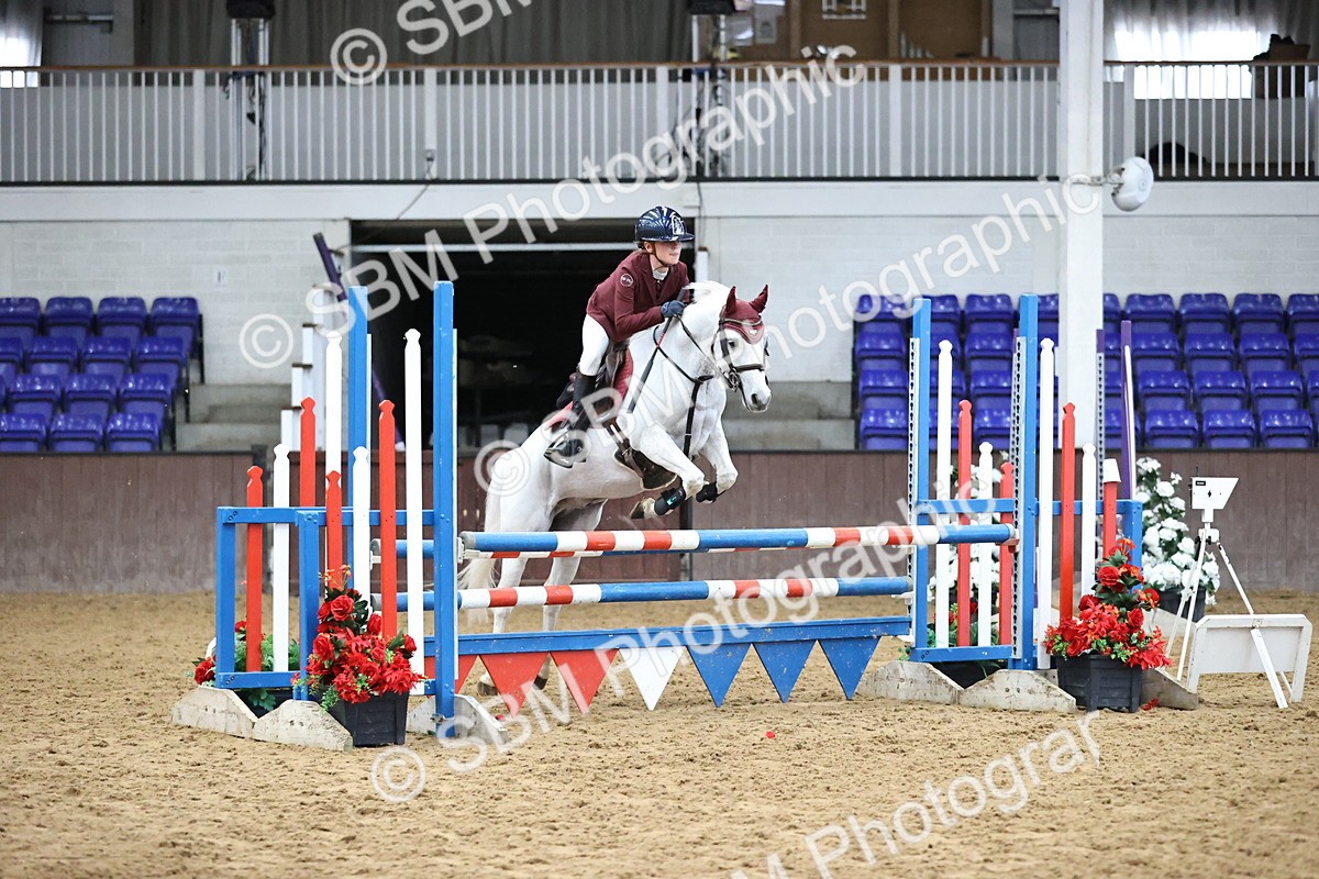 SBM_003388 - Class 11 - Springboard 128cm 138cm Restricted 85cm 95cm