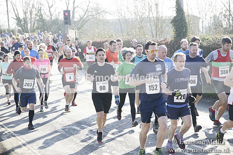PVT 240219 39 - The Terminator Race - Pewsey Vale - 24/02/19