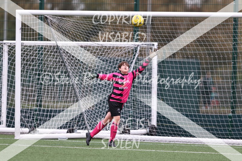 1DX30085 - 2026-10-11 FC Abbey Meads U14 Grey v Ferndale Rodbourne FC U14