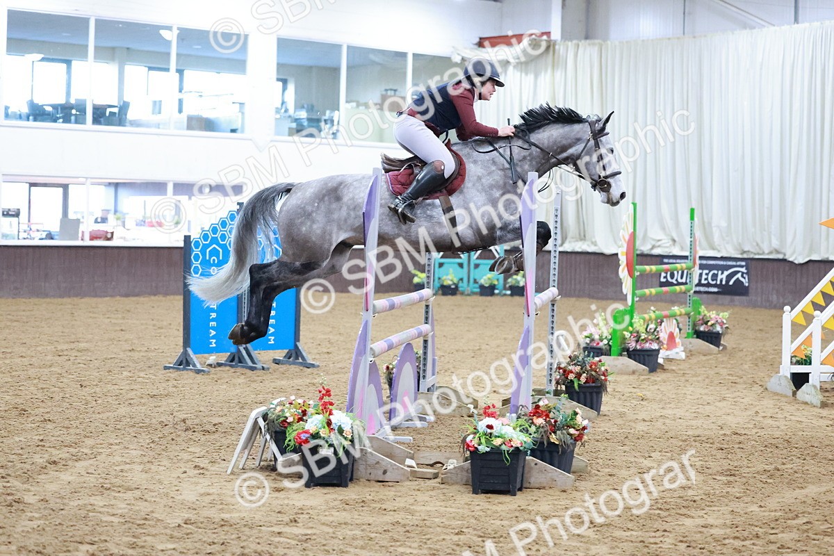 SBM_004027 - Class 12 - National 1.15m Members Cup Qualifier/ 1.15m Open