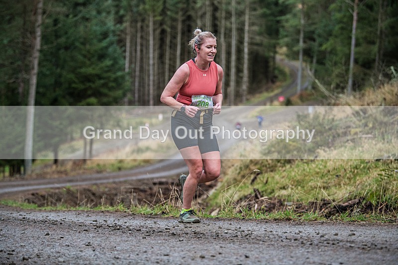 Glentress 21  10K-841 - High Terrain Events Glentress 21 & 10K Trail Races Saturday 16th November 2024