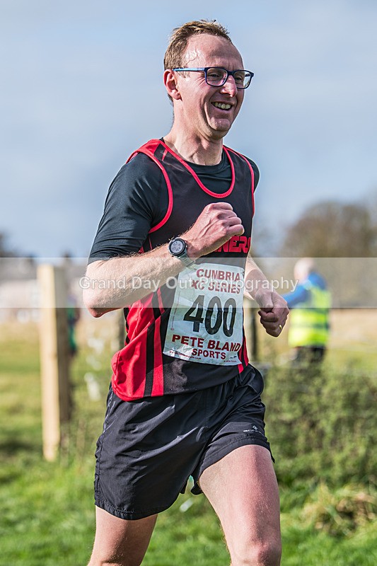 Cumbria XC-1003 - Cumbria XC League Workington Saturday 26th October 2024