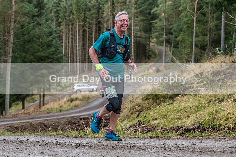 Glentress 21  10K-1144 - High Terrain Events Glentress 21 & 10K Trail Races Saturday 16th November 2024
