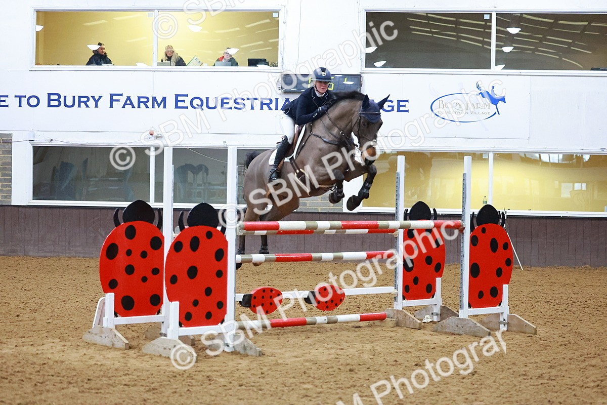 SBM_004260 - Class 6 - National 1.30 1.40m