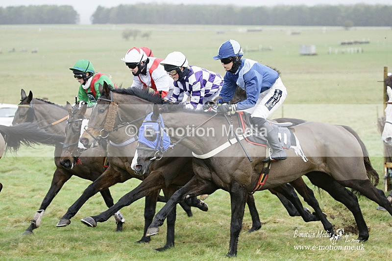 PtP 020122 182 - Larkhill Racing Club Point-to-Point 02/01/2022