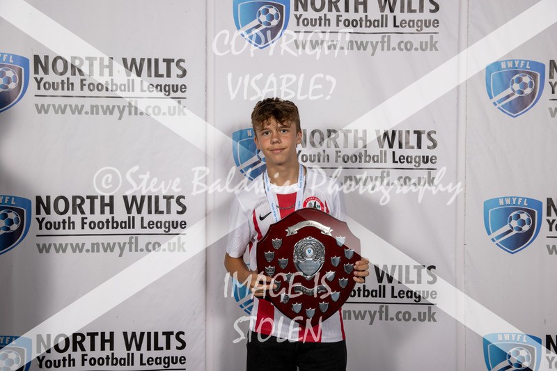 1DX30512 - Div 3 Fairford Youth