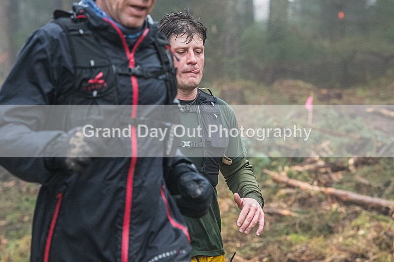 Glentress 21  10K-1365 - High Terrain Events Glentress 21 & 10K Trail Runs Saturday 18th February 2023