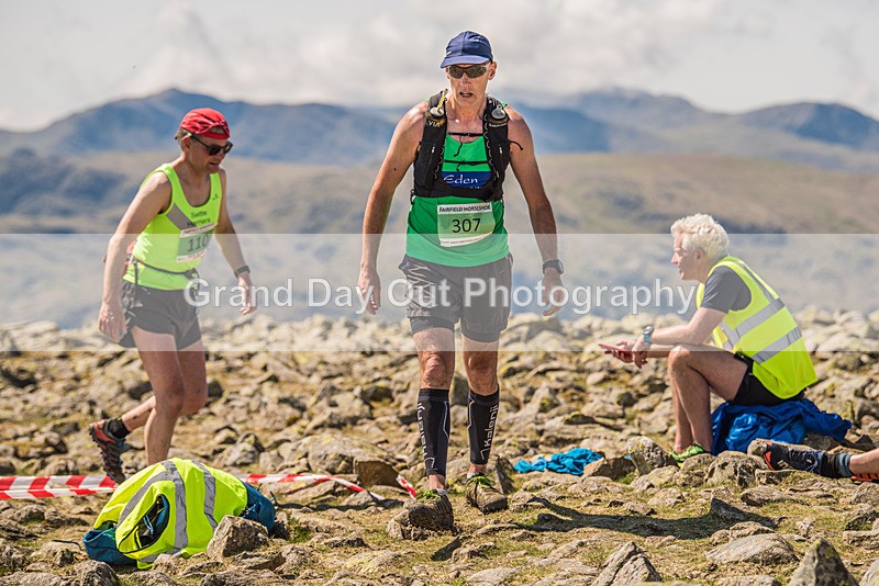 Fairfield-1532 - Fairfield Horseshoe Fell Race Saturday 13th May 2023