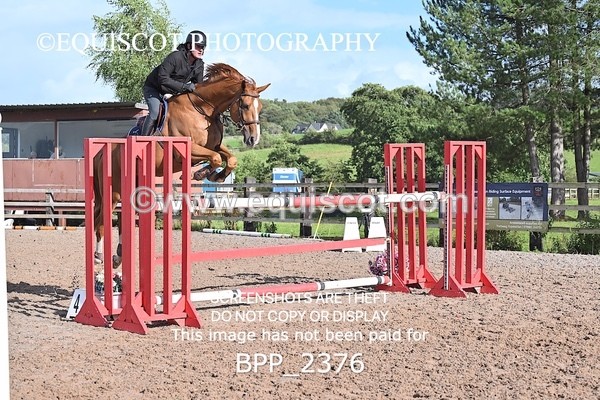 BPP_2376 - CLASS 6 FRI National 1.30m Open