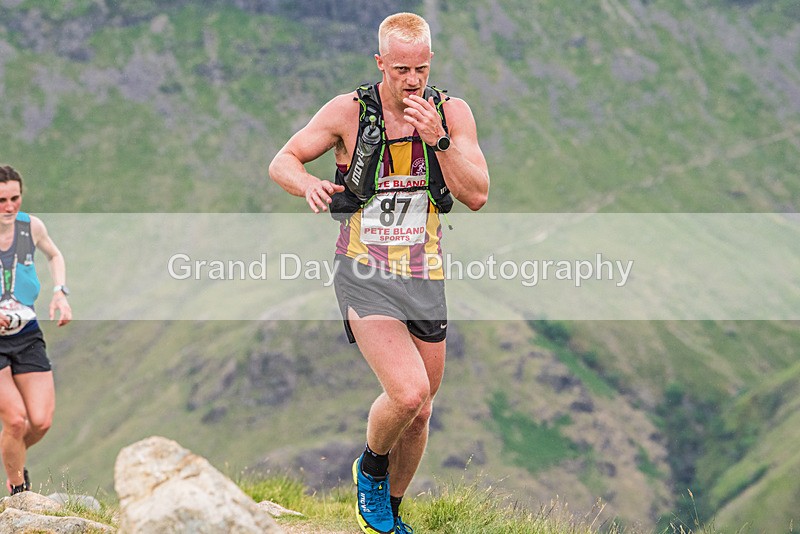 Great Lakes-122 - Great Lakes Fell Race Saturday 17th June 2023