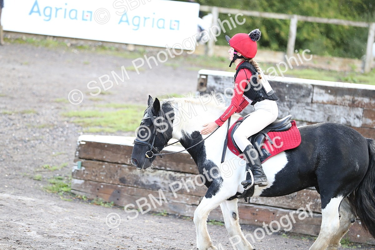SBM_22174 - E9 - Eventers Challenge 60cm Championship