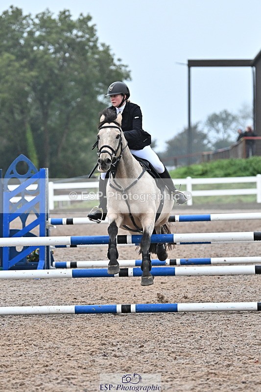 241006A-094720-05867 - Cls 23 85cm Nat Am  Quals