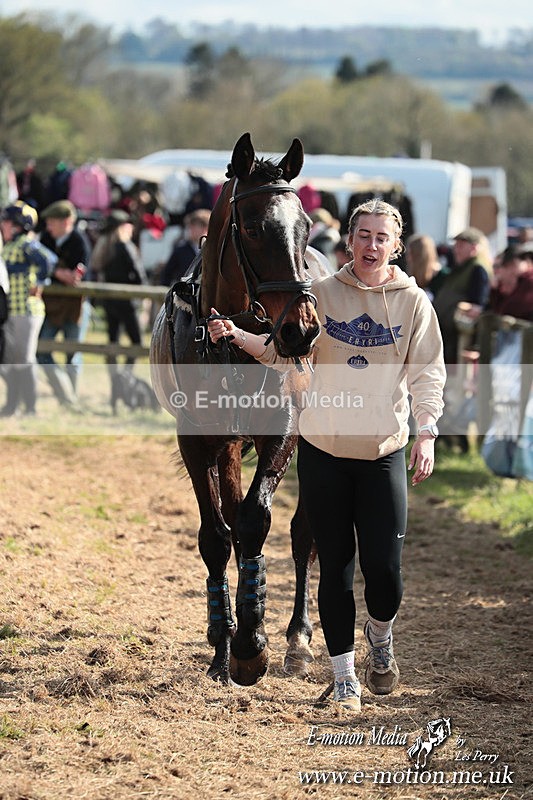 PtP 210425  1448 - Paxford Races Easter Monday 21/04/25