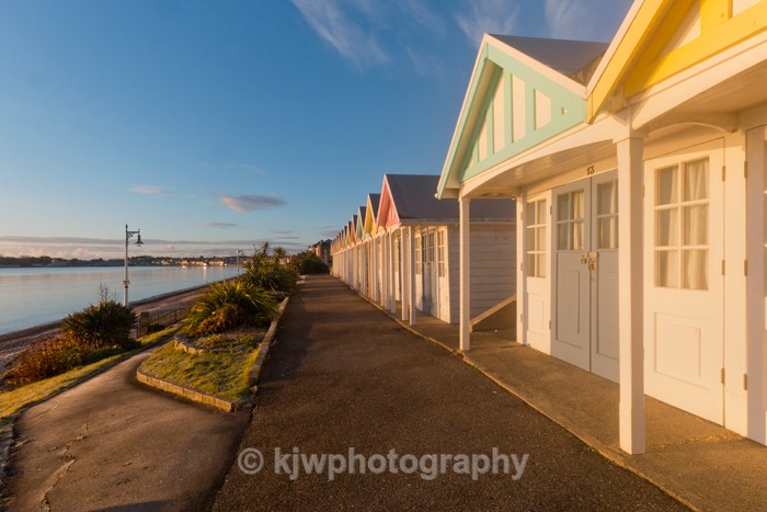 Beach Huts, Greenhill - Gallery 7