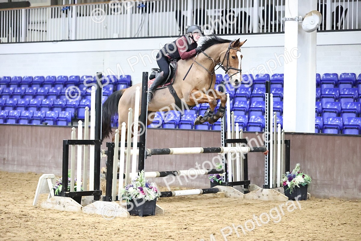 SBM_006837 - Class 20 - Senior British Novice - 90cm