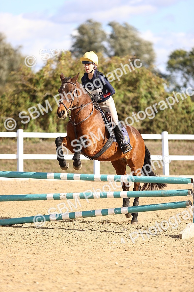 SBM_001650 - Class 2 - 80cm