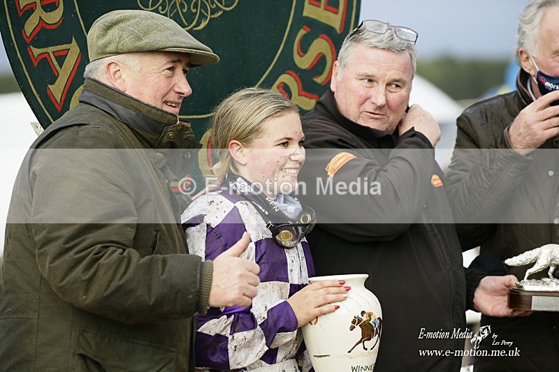 PtP 020122 496 - Larkhill Racing Club Point-to-Point 02/01/2022