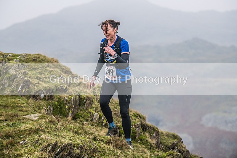 Dunnerdale-1008 - Dunnerdale Fell Race Saturday 9th November 2024