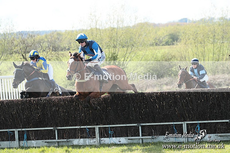 PtP 210425  1184 - Paxford Races Easter Monday 21/04/25