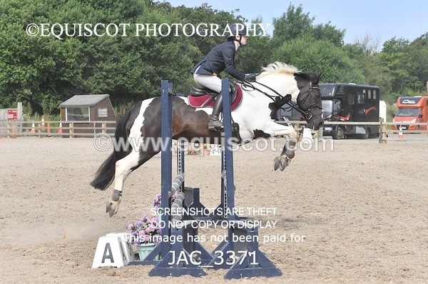 JAC_3371 - CLASS 1 Club 80cms Open