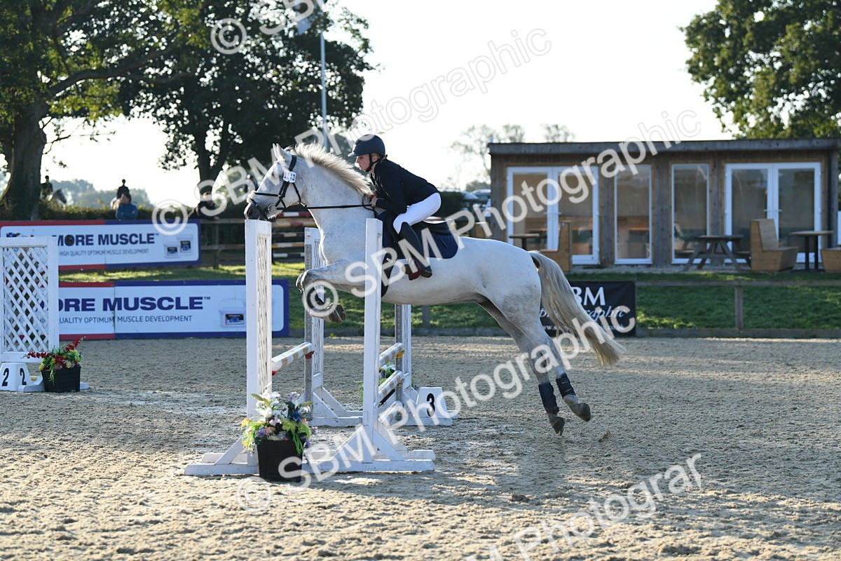 SBM_58038 - J24 - Junior Horse 75cm Championship