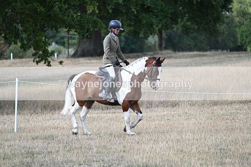 WJ7_6722 - Class 14 Ridden Coloured
