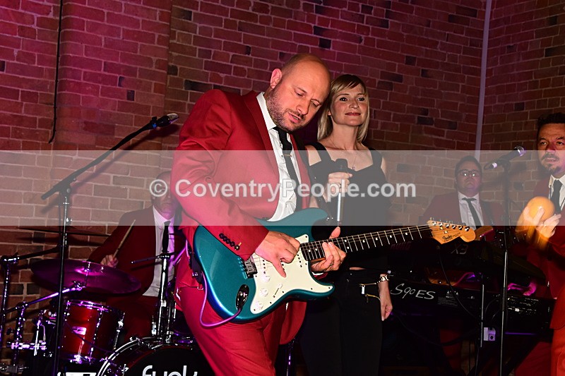 Lor-499 - Lorraine's 50th