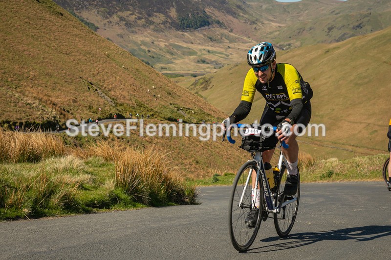 103653 - Newlands Pass 10.00 - 11.00