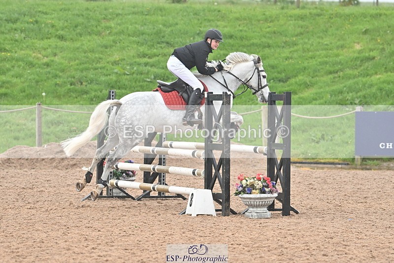 240505A-114506-04980 - Cls 3  Pony Discovery & 90cm Open