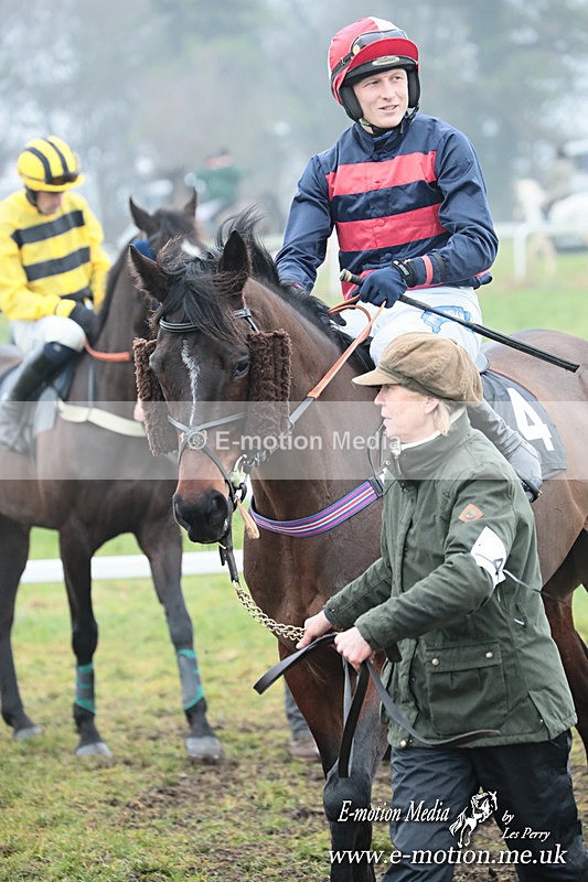 PtP 180126  0823 - Royal Artillery PtP Larkhill 18/01/26