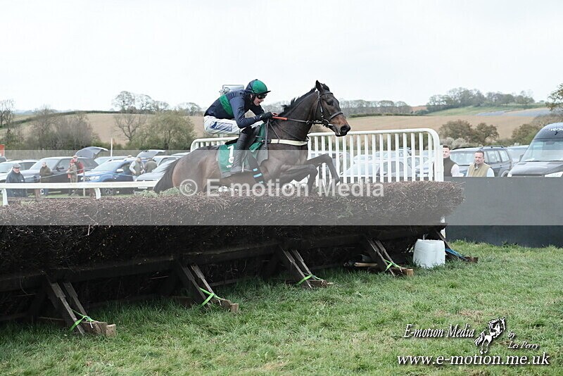 PtP 130425 409 - Edgecote Races 13/04/25