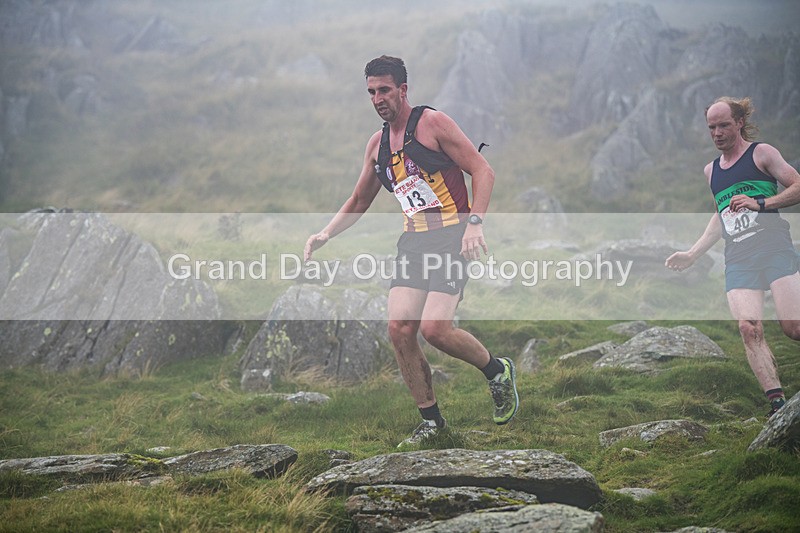 Turner-56 - Turner Landscape Fell Race Saturday 9th August 2025