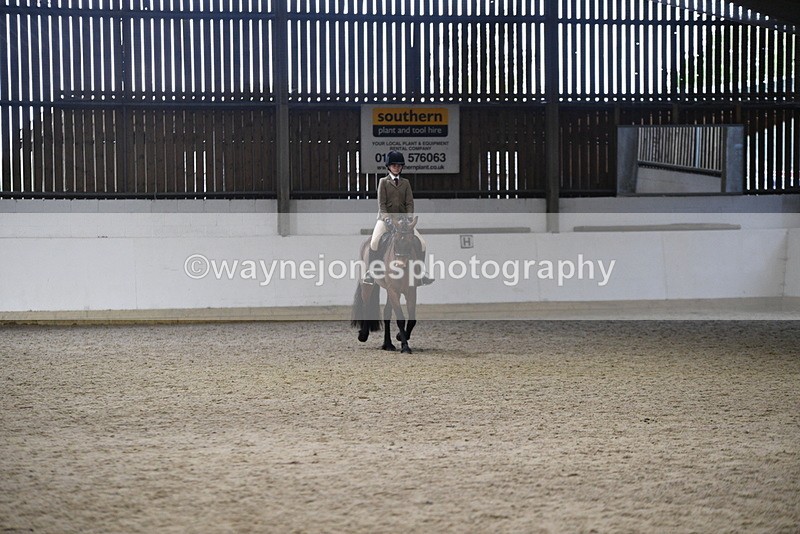 WJ5_8408 - Class 14 Novice Ridden/Rider