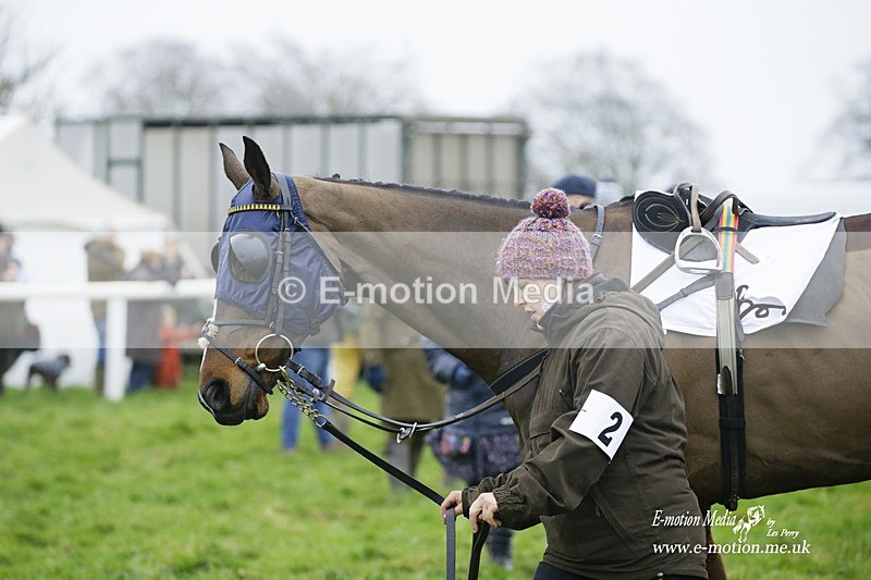 PtP 200222 143 - Countryside Alliance PtP Badbury Rings 20/02/22