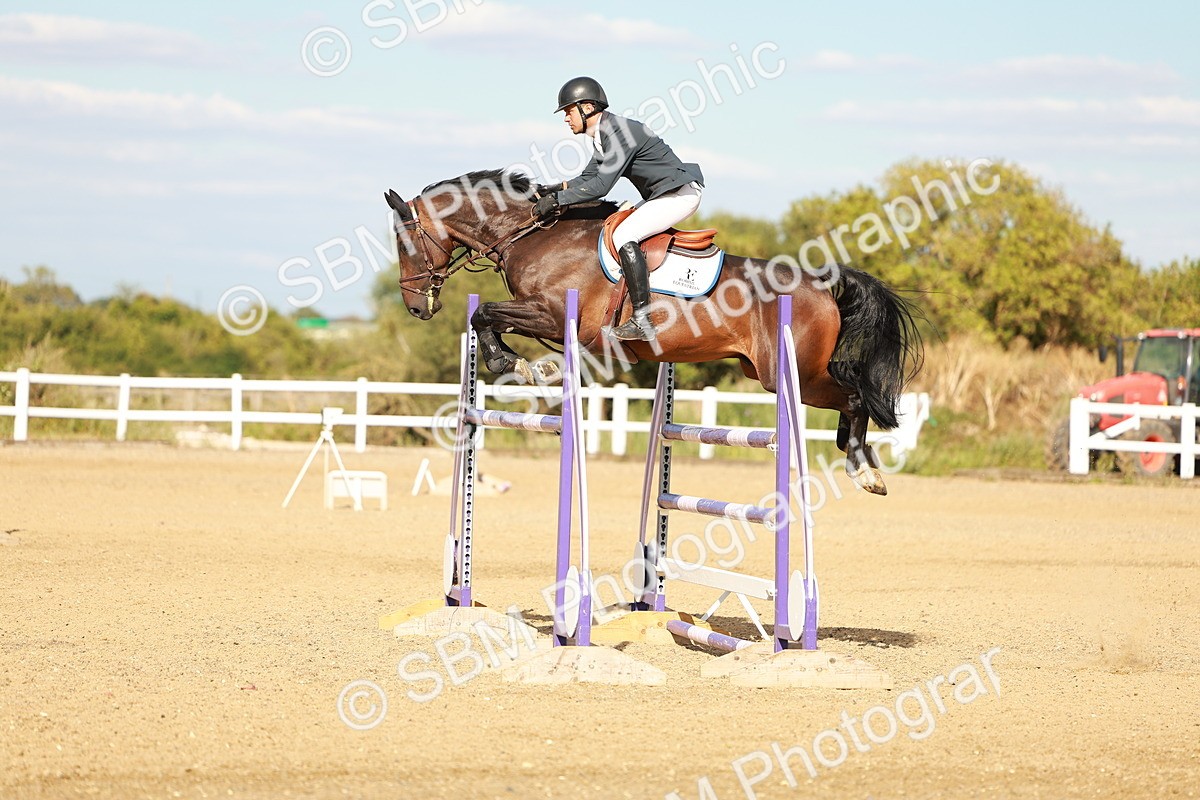 SBM_007812 - Class 6 - National 1.30m 1.40m