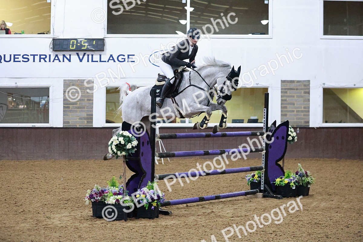 SBM_001703 - Class 6 - National 1.30m 1.40m