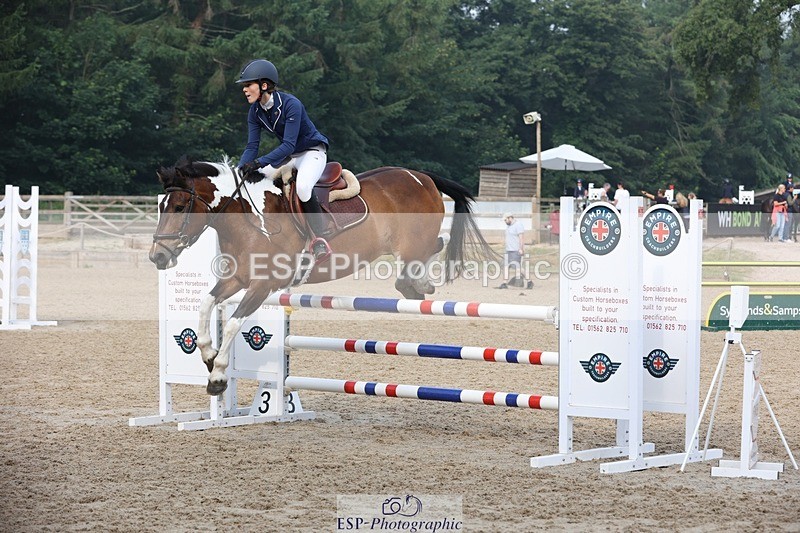 230618-083151-09254 - Cls 19 Pony Intro 1m