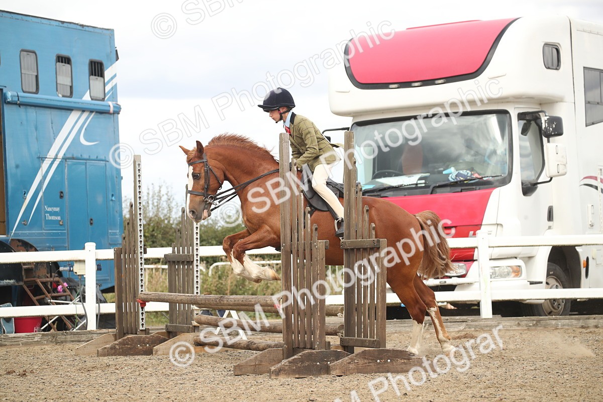 SBM_17883 - Class 508b - Working Veteran 70cm (20+)