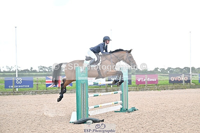 250924-150102-00652 - Cls 7 National 1.30m and 1.40m