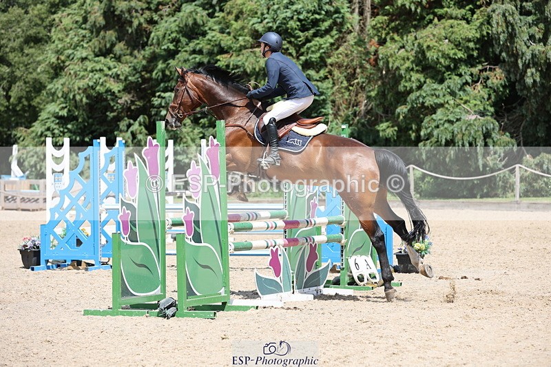 250703A-135849-05117 - Cls 8 95cm Amateur Qualifier