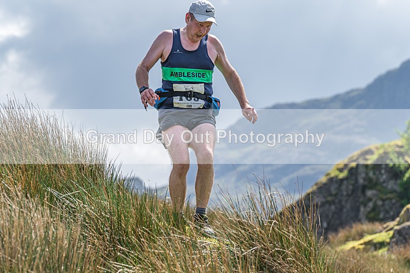 Glaramara-432 - Glaramara Fell Race Sunday 19th May 2024