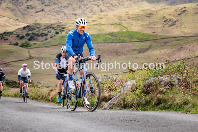 133334 - Blea Tarn Climb 13:00 - 14:00