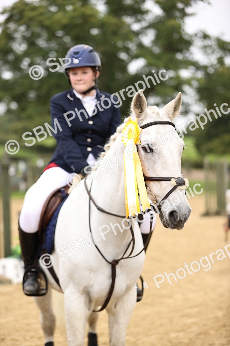 SBM_69038 - J18 - Junior Pony 85cm championship