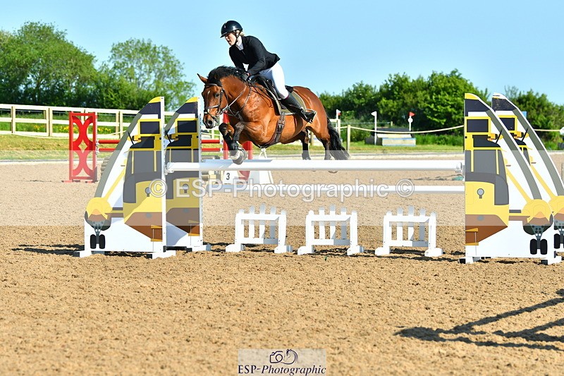 230527A-165548-05425 - Cls 20 Chard 1.10m Speed Derby