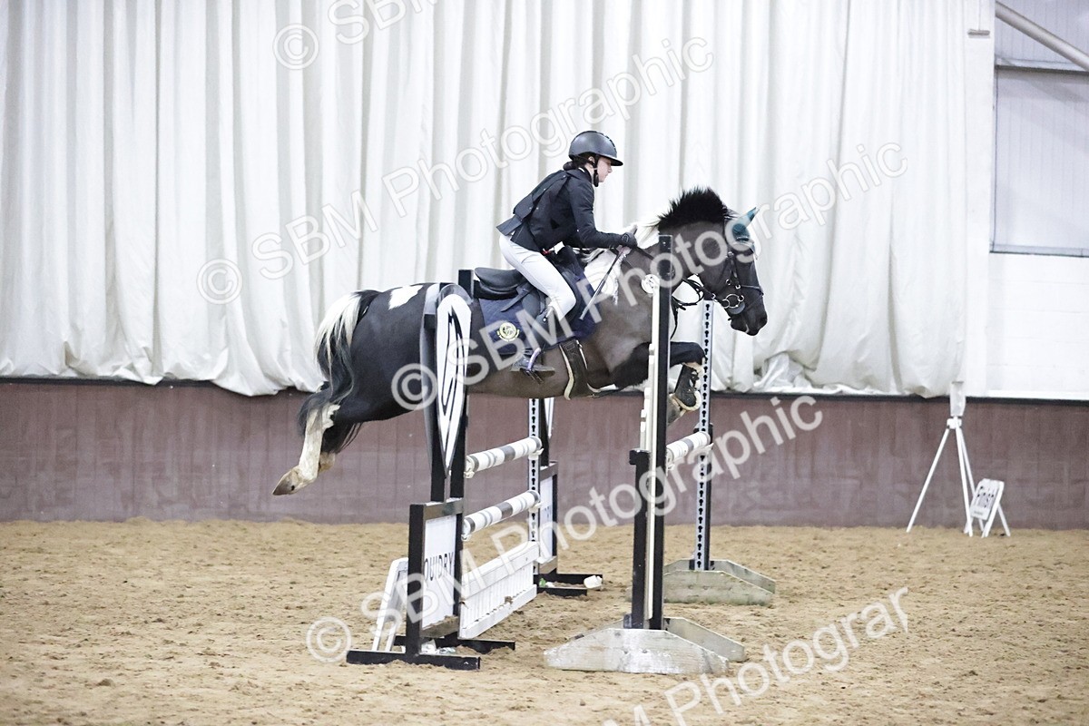 SBM_001462 - Class 3 - 1.00m