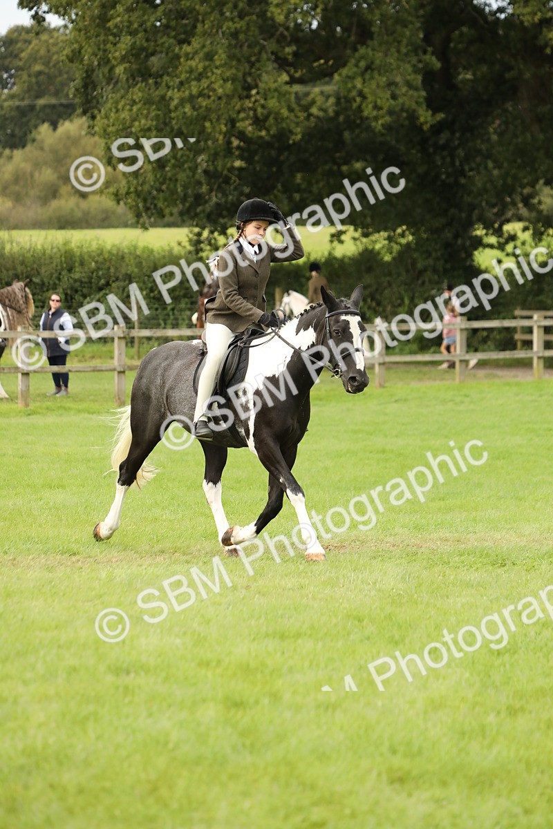 SBM_71623 - S41 - Ridden Equitation (Best Rider)